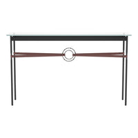 Equus Console Table