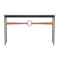 Equus Console Table