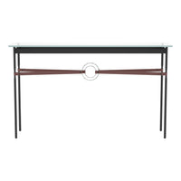 Equus Console Table