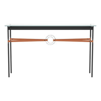 Equus Console Table