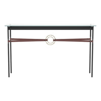 Equus Console Table