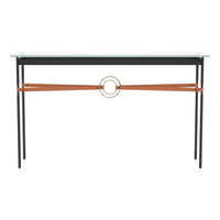 Equus Console Table