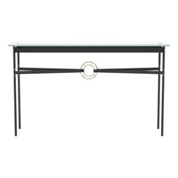 Equus Console Table