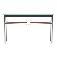 Equus Console Table