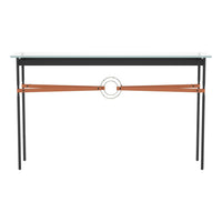 Equus Console Table
