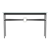 Equus Console Table
