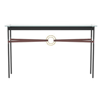 Equus Console Table