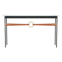 Equus Console Table