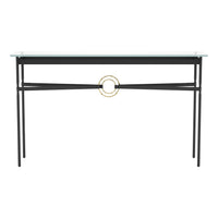 Equus Console Table