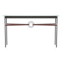 Equus Console Table
