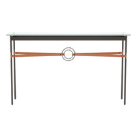 Equus Console Table