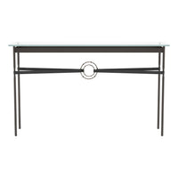 Equus Console Table