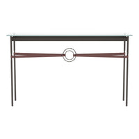 Equus Console Table