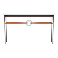 Equus Console Table