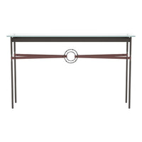 Equus Console Table
