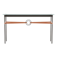 Equus Console Table