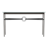Equus Console Table