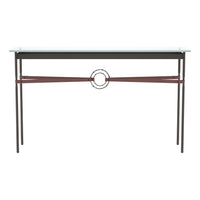 Equus Console Table
