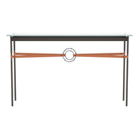 Equus Console Table
