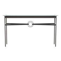 Equus Console Table