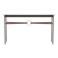 Equus Console Table
