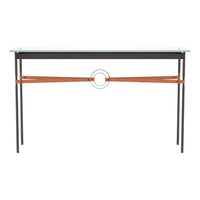 Equus Console Table