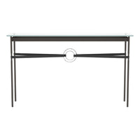 Equus Console Table