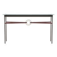 Equus Console Table