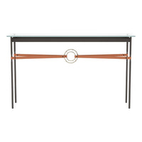 Equus Console Table