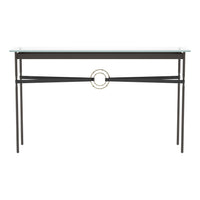 Equus Console Table