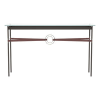 Equus Console Table
