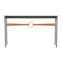 Equus Console Table
