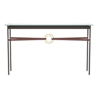 Equus Console Table