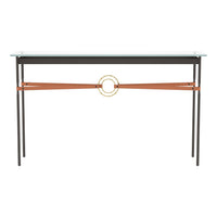 Equus Console Table
