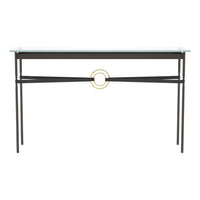 Equus Console Table