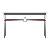 Equus Console Table