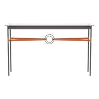 Equus Console Table