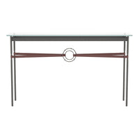 Equus Console Table