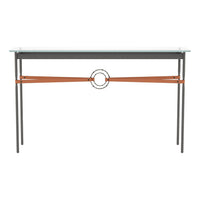 Equus Console Table