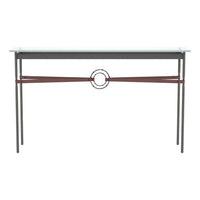 Equus Console Table