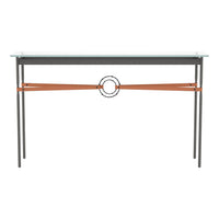 Equus Console Table