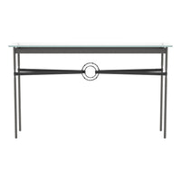 Equus Console Table