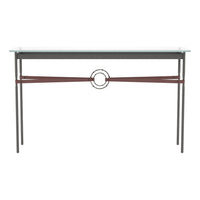Equus Console Table
