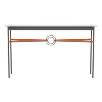 Equus Console Table