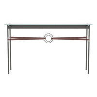 Equus Console Table