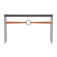 Equus Console Table