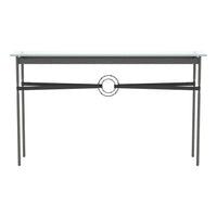 Equus Console Table