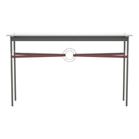 Equus Console Table