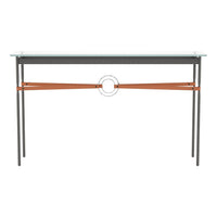 Equus Console Table