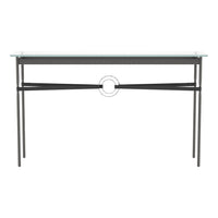 Equus Console Table